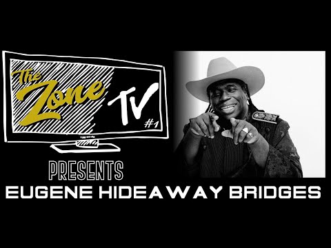 The Zone TV Episode 1 Eugene Hideaway Bridges
