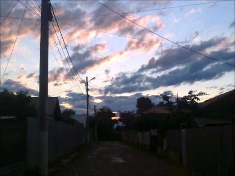 Tenishia vs. Gaia feat. Aneym - Stranger To Aisha (DJ Robbie Mash-Up)