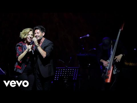 Sole Giménez - Espía de Palabras ft. David DeMaría