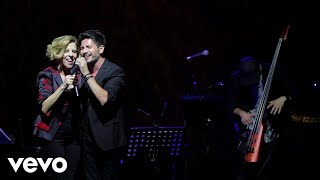 Sole Giménez - Espía de Palabras ft. David DeMaría