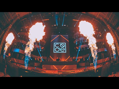 Karetus & Romeu Bairos - Saudade (CØDE Remix)