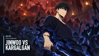 Download lagu Jinwoo vs Kargalgan: He Killed the Army, Then Raised It | Solo Leveling AMV mp3 Download lagu Jinwoo vs Kargalgan: He Killed the Army, Then Raised It | Solo Leveling AMV mp3