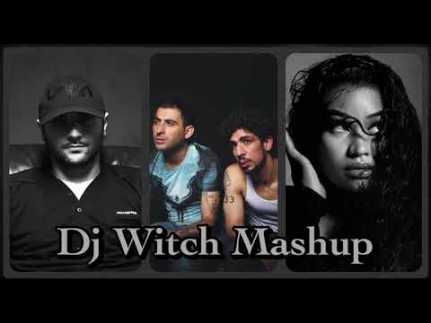 Misho ft 3.33 & Nicki Minaj - 3 Xndzor (Dj Witch Mashup)