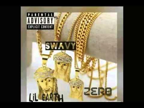 MDB - Ryders (LouMix ) "Lil-Earth" x "Swavy" & "Zero"
