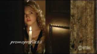 Лукреция Борджиа - проморолик 2 сезон