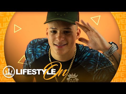 Mr Zoi - Bumbum no Chão (Web Lyric) Lifestyle ON