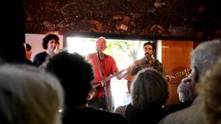 Pete Seeger - Hobo&#39;s Lullaby 7-12-12
