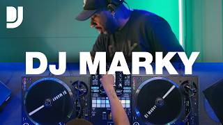 DJ Marky - Live @ DJsounds Show 2026