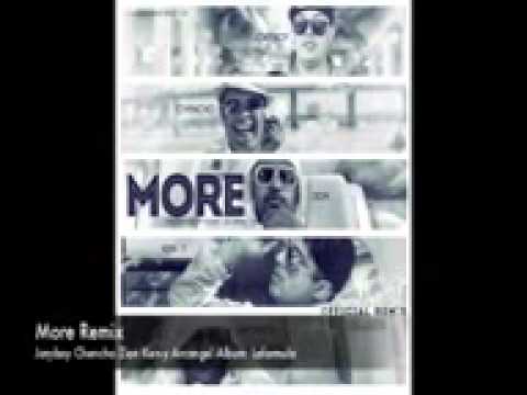 more remix official jory boy zion ken y chencho arcangel la formula