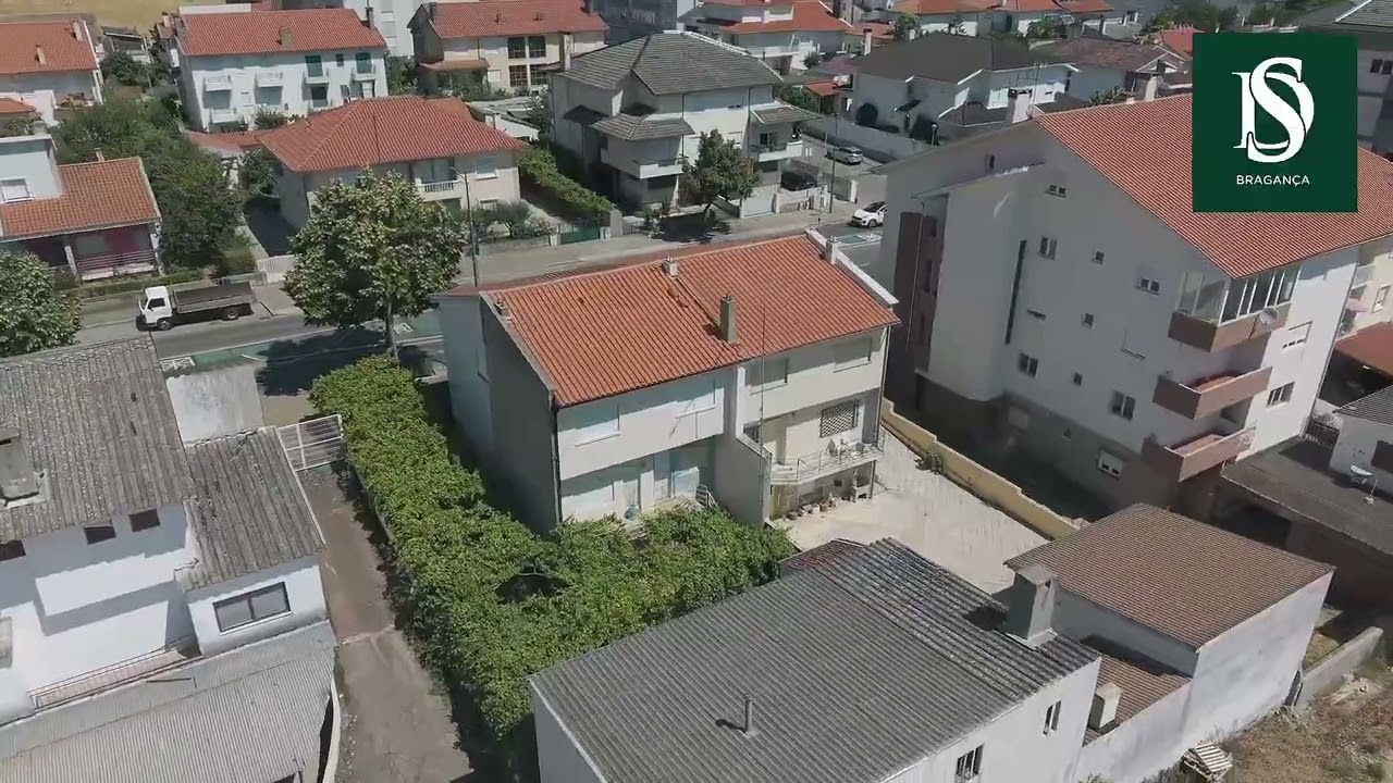 Vídeo do imóvel