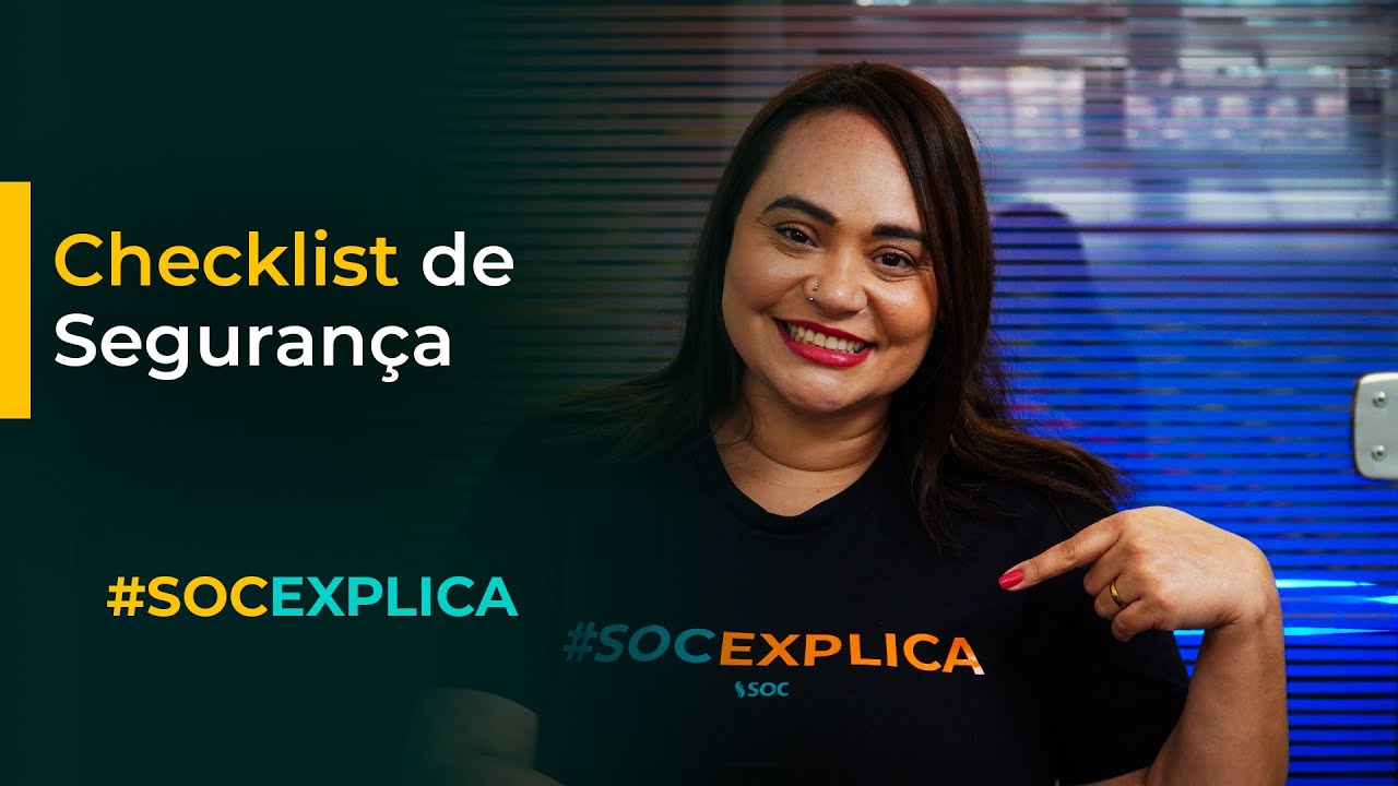 Como usar checklists na Segurança do Trabalho?