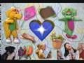 Barney Stupendous Puzzle Fun Part 6