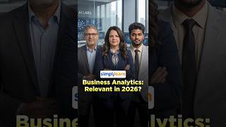 Real Business Analytics Success Stories With Simplilearn| Professionals Across The World