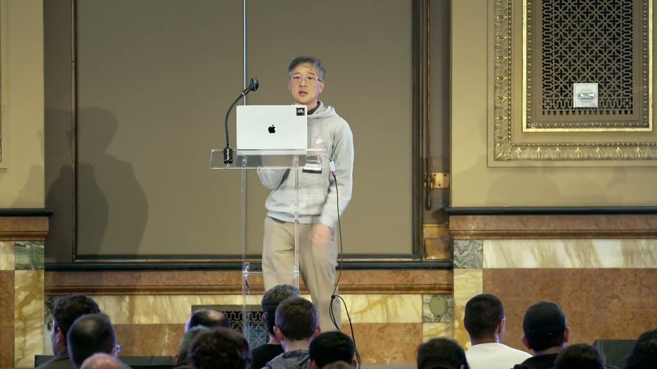 Sean Park - When Passports Execute: Exploiting AI Driven KYC Pipelines | [un]prompted 2026