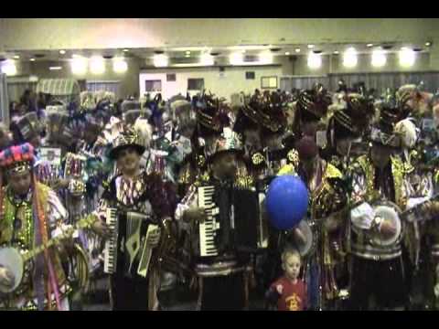 2011 Show of Shows Fralinger String Band Down The Aisle 2nd Show