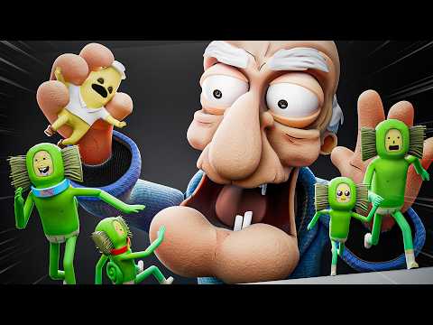 The BEST of Herbert in VR