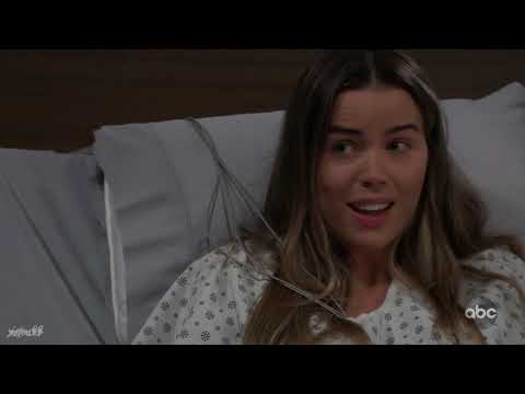 GH: 12/4/20 - Chase & Sasha Part 2/3