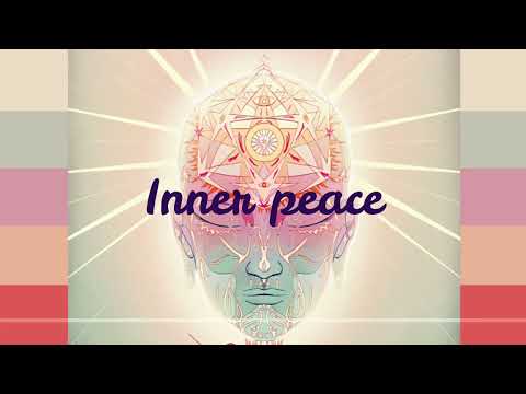 Inner peace - Ikhersuvd.B (lyrics)