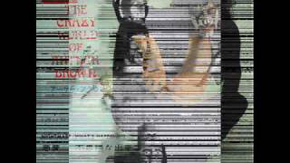 come and buy - arthur brown