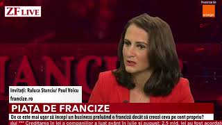 Interviu Francize.ro @ Ziarul Financiar