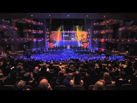 Breakthrough Award BAFTA Cymru Award Winner in 2014 - Keri Collins (Convenience)