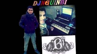 B4 Los Compadres O Dono Da Noite DJNguinbi Bootleg