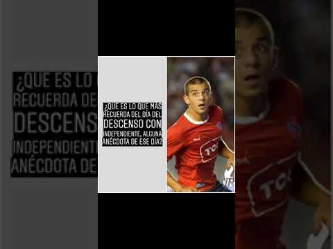 Entrevista Franco Bellocq