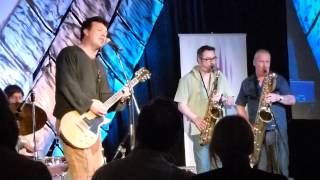 James Hunter Six-Chicken Switch-KUT-SXSW 2013
