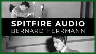 Video thumbnail for Alex Niedt - A Daydream at Midnight (Spitfire Bernard Herrmann Composer Toolkit Demo) by Alex Niedt