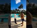 Let S Drink Coconut DJ Khaled God Did Djkhaled Coconut Shorts
