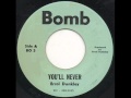 Errol Dunkley - A Youll Never Know