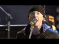 Linkin Park Live - Empty Spaces/When They Come For Me MTV EMA 2010 [HD]