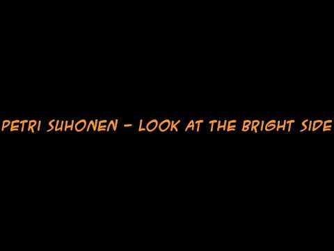 Petri Suhonen - Look At The Bright Side
