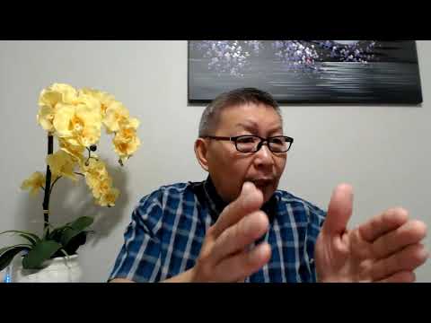 Turu Quing Doktrina ning Pamagsisi PangSiyam