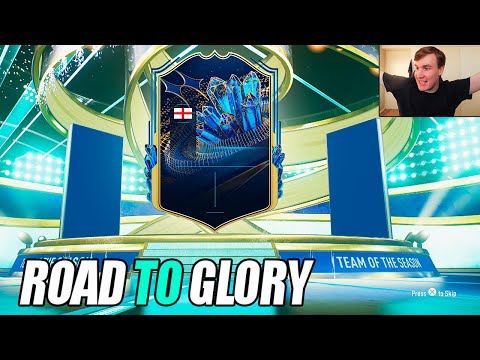 ULTIMATE TOTS PAKETTIEN AVAUS! - FIFA 23 RTG #255
