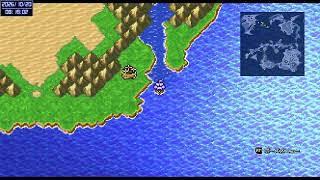 【PC版】全実績解除を目標に実況プレイ ピクセルリマスター ファイナルファンタジー１ vol.07【FINAL FANTASY】