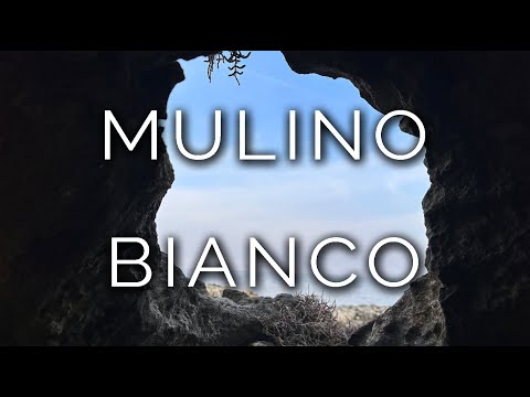 1523-IT Maria, MULINO BIANCO - Ipnosi Esoterica ∞ Lucio Carsi