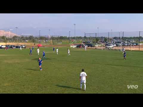 [2024-08-08] B07 E64 RL - 2024 Adidas Cup [3] - vs Copper Mountain 06 SF