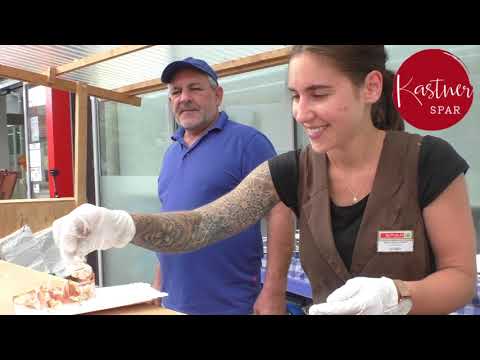 Genusswelt Kastner -  Foige 9 -  Speckstand MPEG 2 Programm Stream; 15 MBit:s