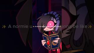 Octavia and the Grimoire #helluvaboss #octavia #viral #helluvabossedit #memes #fyp