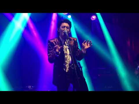 171231 Intro &171231 로켓트 - 잔나비(JANNABI) #상상마당 #판타스틱올드패션파티 #FANTASTIC-OLD FASHION-PARTY