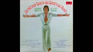 Bata Illic  -  Oh my Darling Michelle  1975