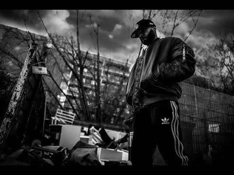 (FREE) Azad x Ngee x Haze x Hanybal - Old School Type Beat Instrumental