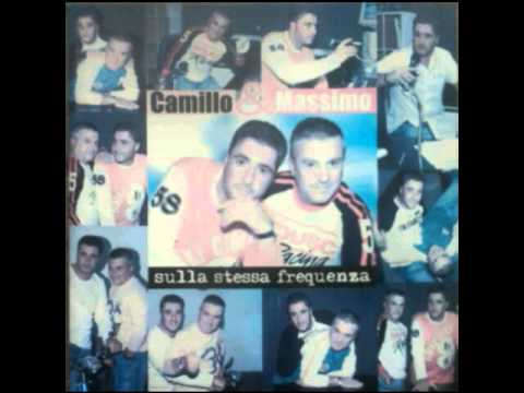 CAMILLO & MASSIMO - PE CHI C'ASPETTA