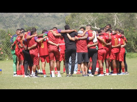 GOL DE CARUARU CITY 0X1 TORRES (PEDRO VICTOR)