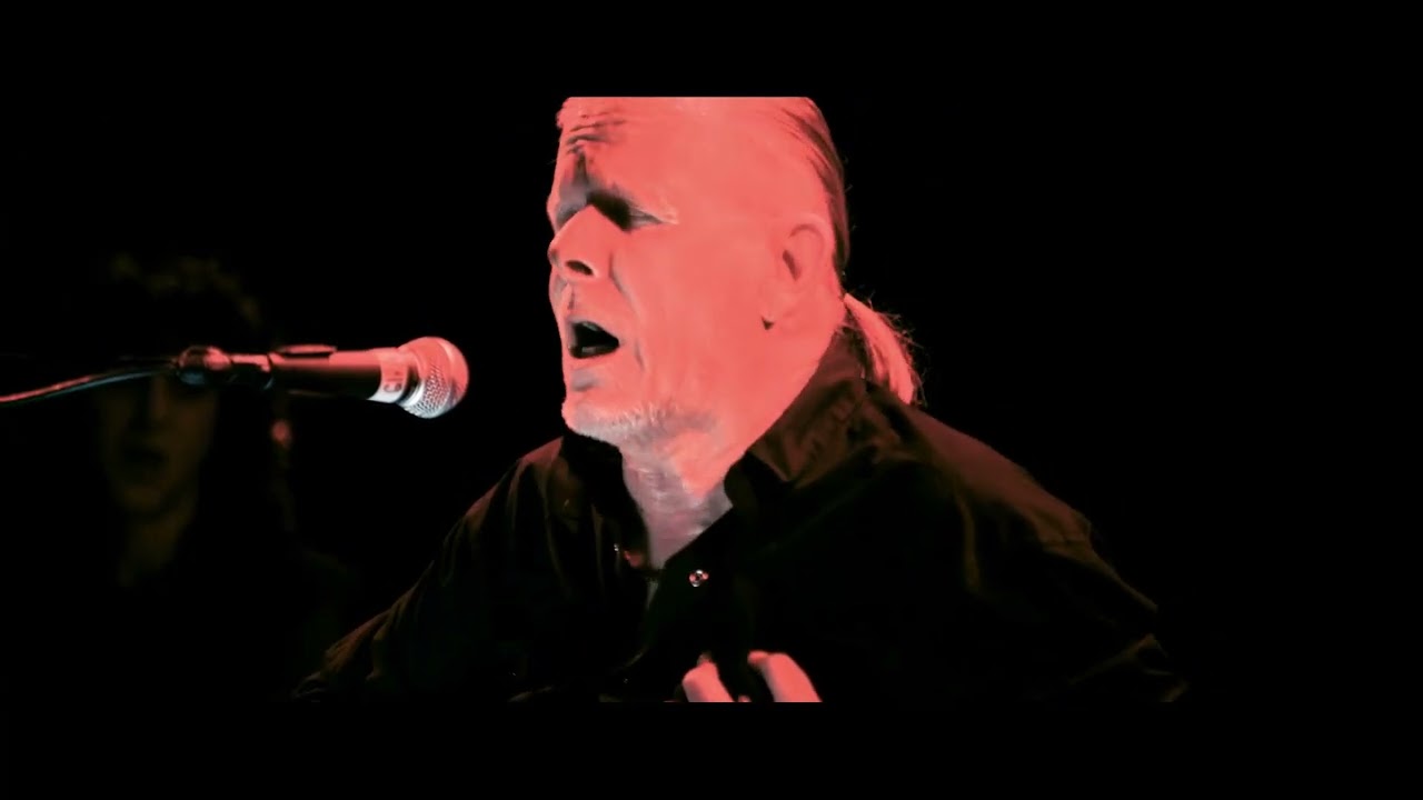 Swans - (Rope)The Beggar Trailer