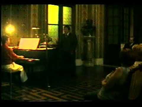 Non puede ser(P Sorozabal)Daniel Soruco Salão Mourisco 2003 xvid