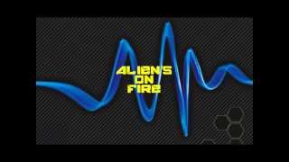 Genital Bug - Alien's on Fire