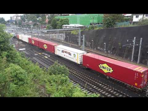 NR26 IP / NR93 with PN 6AB6 - 8/3/20