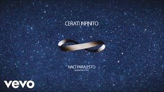 Gustavo Cerati - Nací para Esto (Cover Audio)